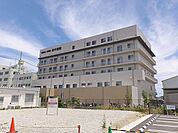 医療法人暁美会田中病院 徒歩27分。 2110m
