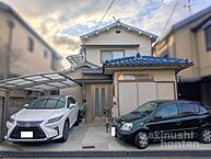 大阪府藤井寺市陵南町：物件画像