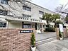周辺：藤井寺市立道明寺中学校 徒歩4分。 290m