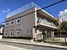 周辺：幼保連携型認定こども園ひかりこども園 徒歩5分。 360m
