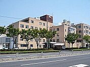 医療法人ラポール会青山病院 徒歩4分。 310m