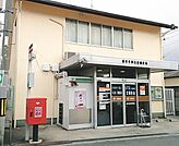 藤井寺西古室郵便局 徒歩9分。 700m