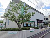 関西みらい銀行羽曳が丘支店 徒歩26分。 2030m