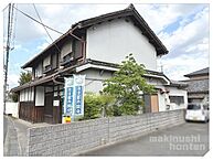 大阪府羽曳野市誉田2丁目：物件画像