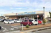 万代河原城店 1120m