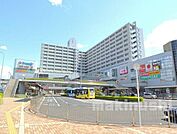 ゆめニティまつばら 徒歩3分。 230m