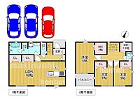 大阪府柏原市大字高井田：物件画像