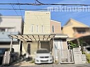 キレイにリフォーム済み♪即日内覧可能です！