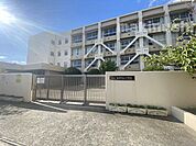 松原市立松原第五中学校 徒歩8分。 590m