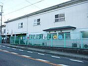 松の木保育園 徒歩6分。 440m