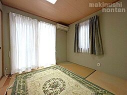 和室の画像