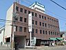 周辺：大阪シティ信用金庫恵我之荘支店 徒歩14分。 1050m