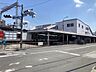 周辺：藤井寺駅(近鉄 南大阪線) 徒歩8分。 640m