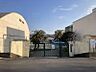周辺：藤井寺市立道明寺東小学校 徒歩3分。 210m