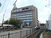 藤井寺市役所 徒歩11分。 860m