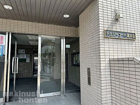 安心のアフターサービス保証付き物件♪