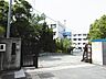 周辺：羽曳野市立峰塚中学校 徒歩23分。 1800m