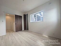 洋室の画像