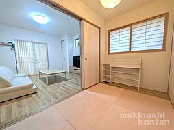 和室の画像