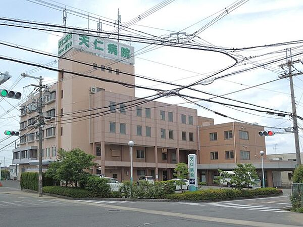 周辺を拡大表示