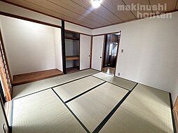 和室の画像
