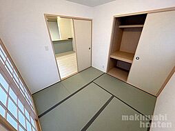 和室の画像