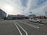 周辺：オークワ堺美原店 徒歩15分。 1200m