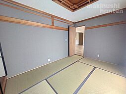 和室の画像