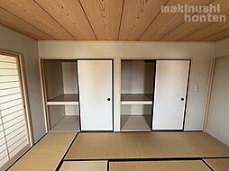 和室の画像