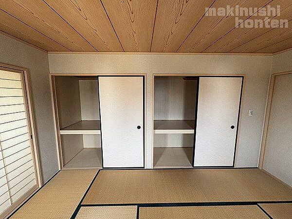 和室を拡大表示