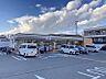 周辺：セブンイレブンはびきの4丁目店 徒歩6分。 460m