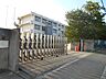 周辺：羽曳野市立埴生南小学校 徒歩8分。 640m