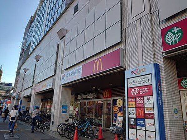 周辺を拡大表示
