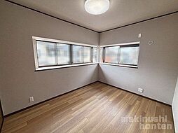 洋室の画像
