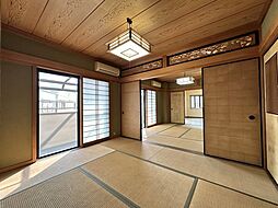 室内の画像