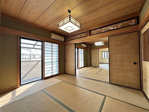 室内