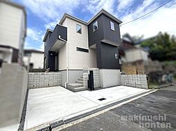 藤井寺市「国府2丁目」新築戸建