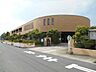 周辺：藤井寺市立図書館 徒歩11分。 850m