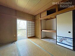 和室の画像