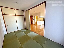 和室の画像