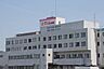 周辺：社会医療法人さくら会さくら会病院 徒歩7分。 490m