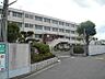 周辺：羽曳野市立高鷲中学校 徒歩19分。 1480m