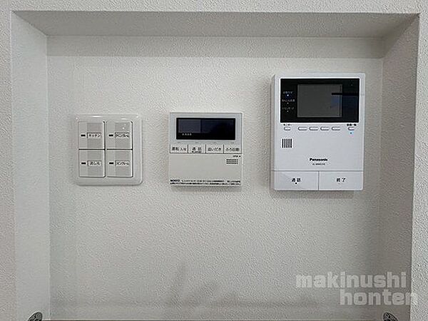 リビング/ダイニングを拡大表示