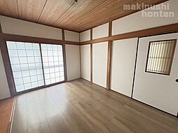 洋室の画像