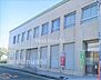 周辺：JA大阪中河内恵我支店 徒歩11分。 850m