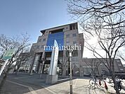 河内長野市立図書館 徒歩11分。 820m