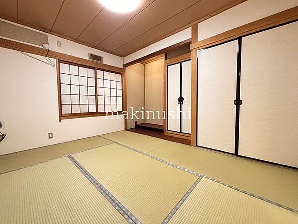 和室
