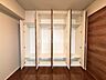 収納：全居室が収納付きで、部屋はいつもすっきり。身の回りの整理整頓もらくらくです♪