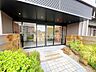 エントランス：近鉄南大阪線・長野線「古市」駅は急行停車駅！「大阪阿部野」橋までは約18分と大阪市内へのアクセス良好です！