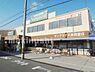 周辺：サンプラザ天美我堂店 徒歩7分。 550m